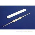 Medical Disposable Cervical Cell Sampling Spoon Spatula